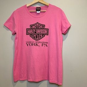 Harley Davidson T-shirt